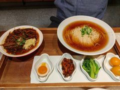 -松鹤面馆·古法焖肉面(观前店)