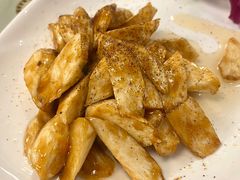 -新聚丰菜馆(太监弄店)