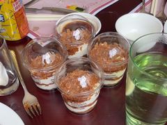 -东莞塘厦三正半山温泉酒店·沙利文西餐厅