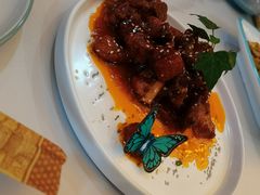 -蓉城小厨·四川味道(浙港国际店)