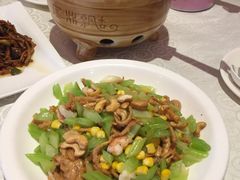 -国人川菜(李家村建东街店)