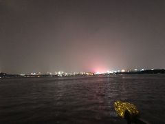 -西湖游船