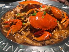 胖哥俩肉蟹煲-胖哥俩肉蟹煲(福州仓山爱琴海店)