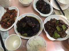 -蘭心餐厅(进贤路店)