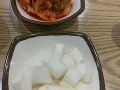 -凸凸炸鸡店(梅江韩国城店)