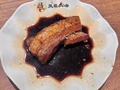 -張飛扒肉•四代传承(道外店)