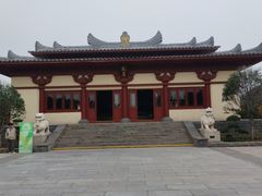 -洛阳古墓博物馆