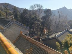 -潭柘寺景区