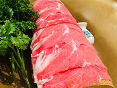 -廖掌柜·重庆鲜货火锅(上海首店)