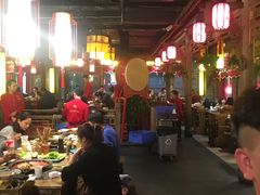 -蜀大侠火锅(寰球文化地标·总府店)