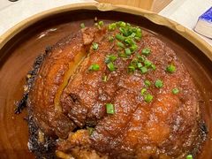 -客家大院·非遗赣南客家菜(郁孤台店)