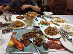 -威尼斯西餐厅(古镇店)