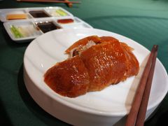 -荷风细雨·中国茶宴(碧云店)