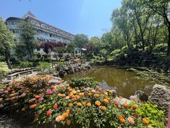 -金牛山大酒店(南北湖风景区店)