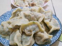 -京味小馆(东坝店)
