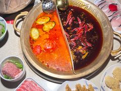 -小龙坎火锅(春熙太古里店)