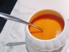 手打金瓜沙-潮堂 · 潮州菜(人广来福士店)
