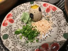 -江户前寿司(好运街店)