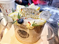 -ZOZO's昌左左精致甜品设计(新北店)