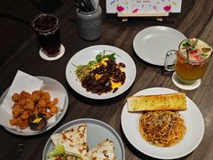 -Simple Yummy简单美味(上邦百汇城店)