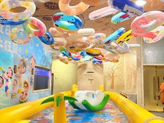 -神帆·元气汤泉(解放西路店)
