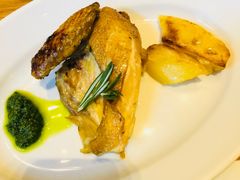 -君悦酒店·La Terrazza意合園·意式风味