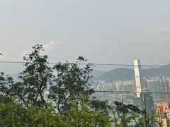 -山顶缆车