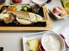 -豪客来牛排(鼓楼名店街店)