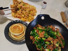 -怡得饭庄·30年老店·宋大妈昆明菜