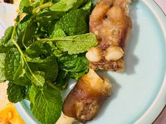 羊蹄-贵州大厦贵州厅(樱花园西街店)