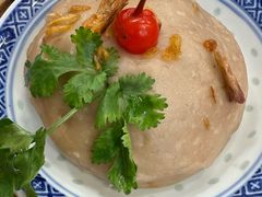 -芋包王闽南茶楼(八市店)
