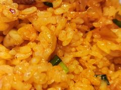 萝卜泡菜炒饭-槿Story·韩国料理(望京韩国美食城店)