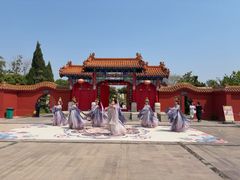 -曹州牡丹园