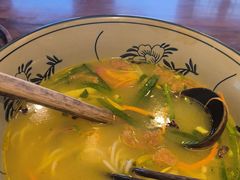 -芸南道·过桥米线(昆明老街旗舰店)