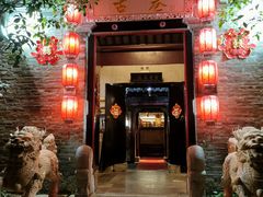 -回龙窝历史文化街区