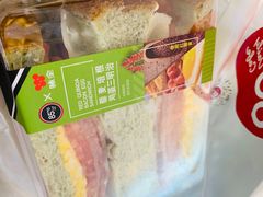 -85度C(厦门中华城新店)
