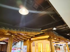 -爱江山温泉(凌奥店)