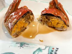 -蟹天蟹地农家菜·阳澄湖大闸蟹(浅水湾店)