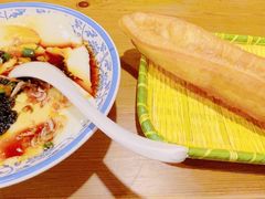 -嗲德来·豆浆·油条(商城路店)