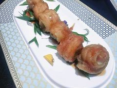 -醉东Oriental House(静安嘉里中心店)