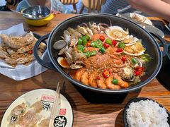 -大厨的餐厅(曾厝垵总店)