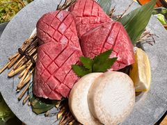 -狮子三•脆鳗鱼烤肉(信和廣場4樓店)