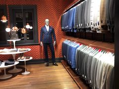 -SUITSUPPLY(安福路店)