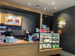 -星巴克(长沙乐和城门店)