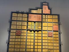 -西安唐皇城墙含光门遗址博物馆