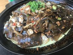 -马仕玖煲·融合菜·酥不腻烤鸭(人大店)