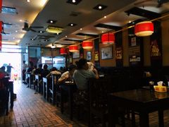 -姚记炒肝店(簋街店)