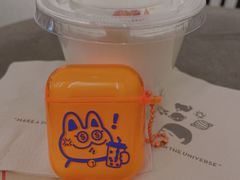 -喜茶(中山白水井店)