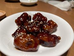 糖醋小排-鼎泰丰(德基广场店)
