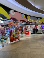 -meland club亲子乐园(重庆万象城店)